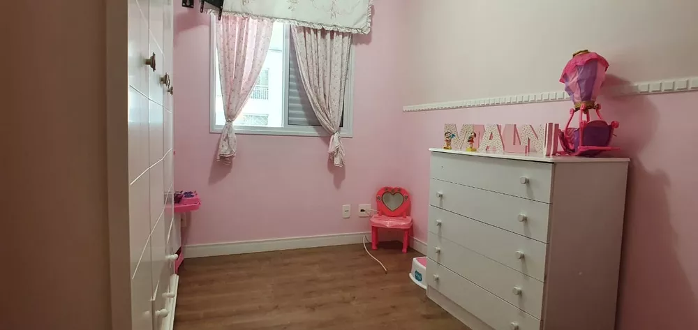 Apartamento, 3 quartos, 86 m² - Foto 3