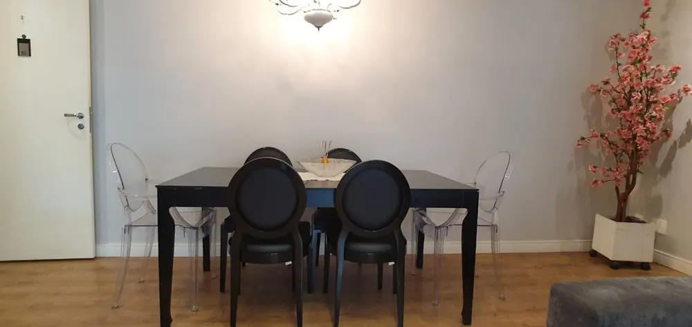 Apartamento, 3 quartos, 86 m² - Foto 8