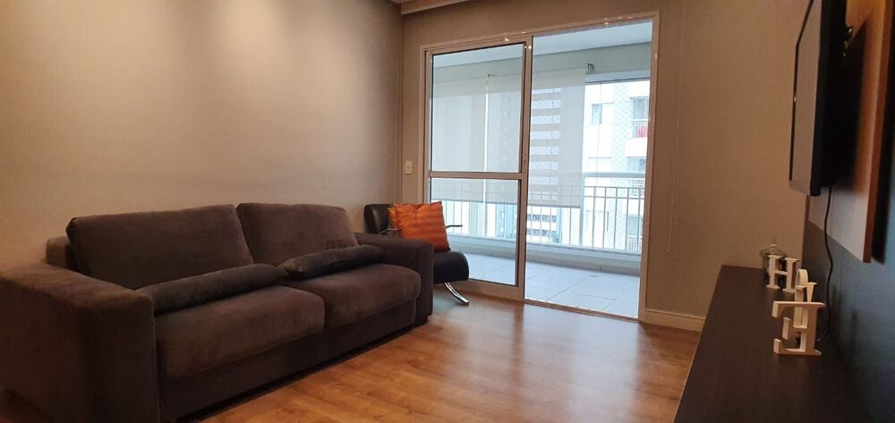 Apartamento, 3 quartos, 86 m² - Foto 5