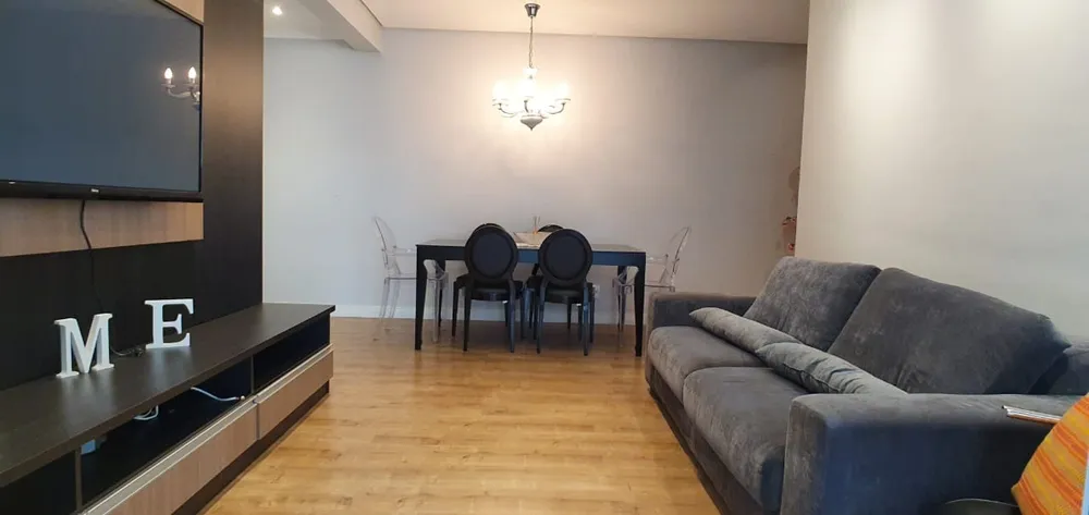 Apartamento, 3 quartos, 86 m² - Foto 7