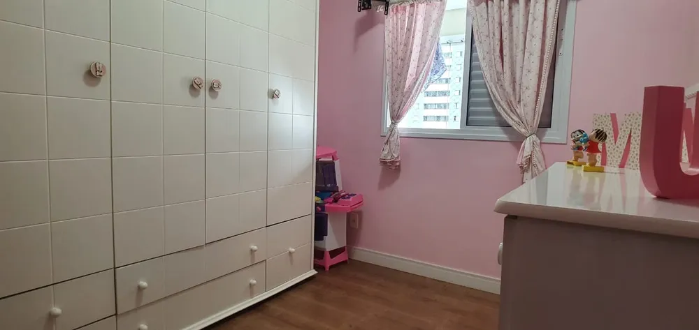 Apartamento, 3 quartos, 86 m² - Foto 9