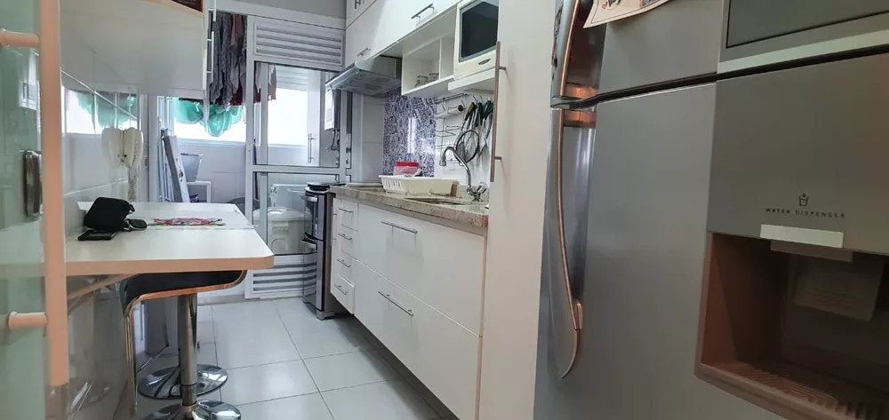 Apartamento, 3 quartos, 86 m² - Foto 4