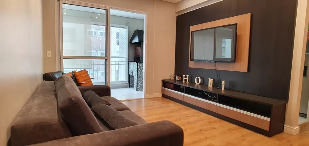 Apartamento, 3 quartos, 86 m² - Foto 2