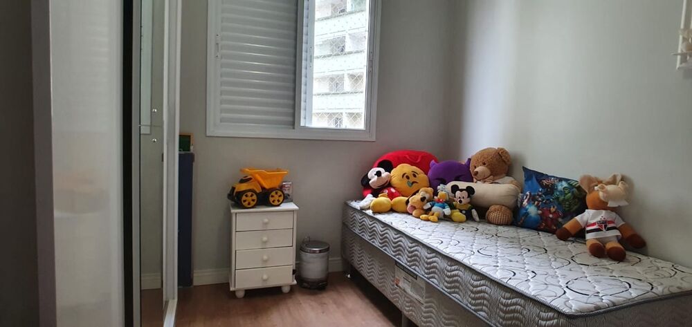 Apartamento, 3 quartos, 86 m² - Foto 7