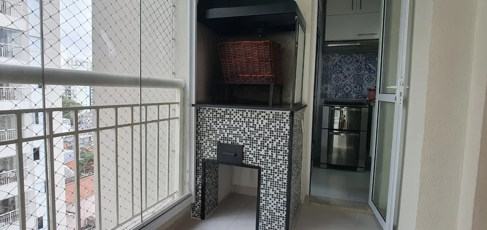Apartamento, 3 quartos, 86 m² - Foto 1
