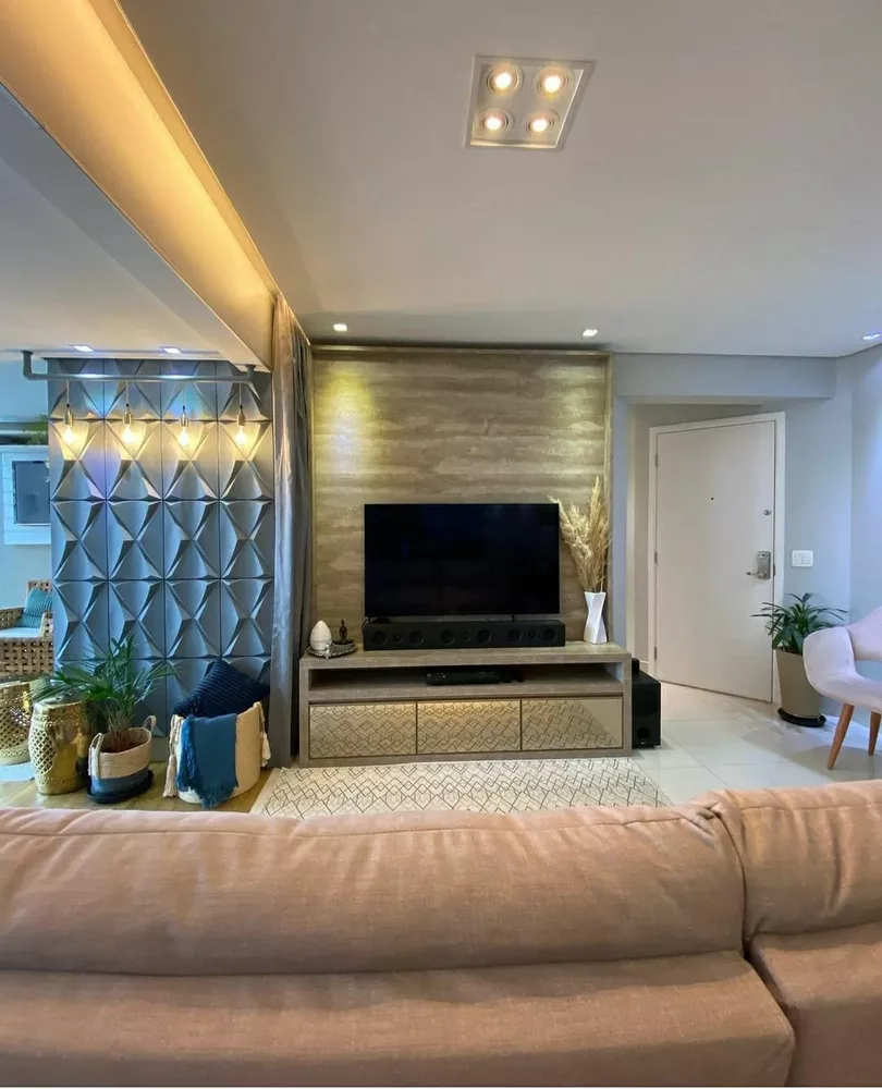 Apartamento, 3 quartos, 107 m² - Foto 6