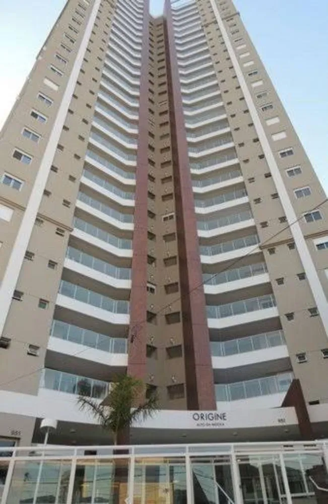 Apartamento, 3 quartos, 107 m² - Foto 11