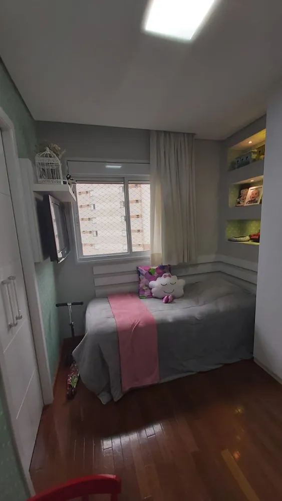 Apartamento, 3 quartos, 107 m² - Foto 9