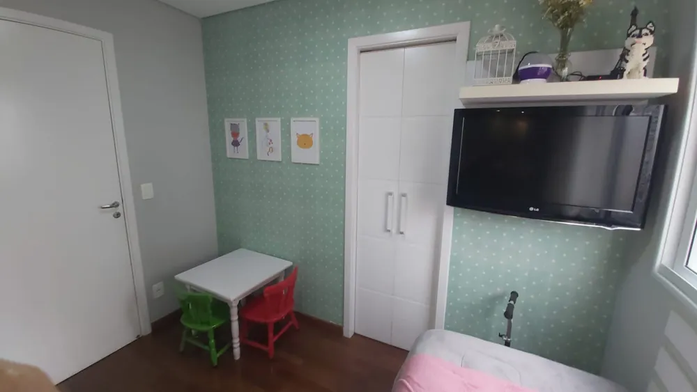 Apartamento, 3 quartos, 107 m² - Foto 12
