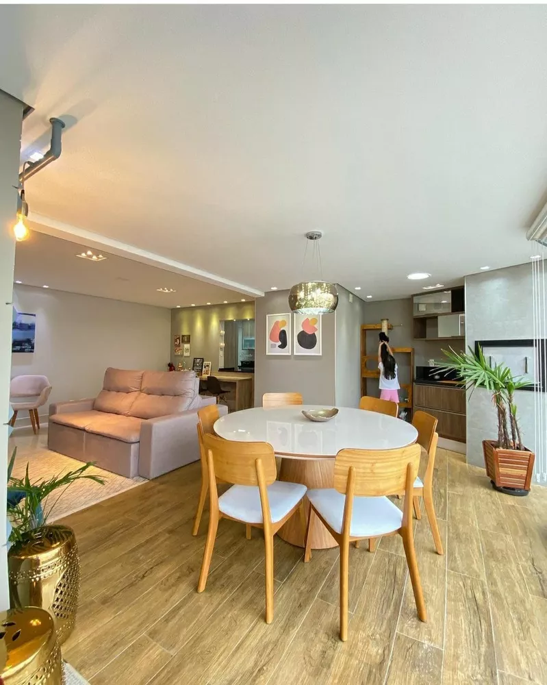 Apartamento, 3 quartos, 107 m² - Foto 8