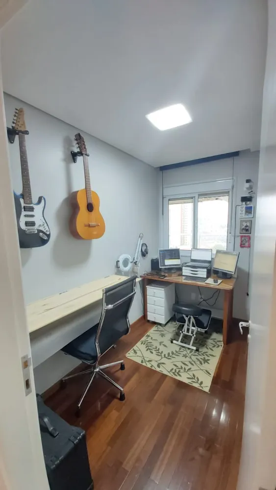 Apartamento, 3 quartos, 107 m² - Foto 8
