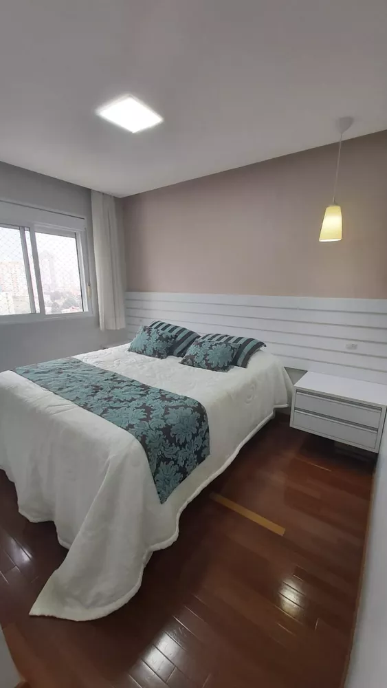 Apartamento, 3 quartos, 107 m² - Foto 9