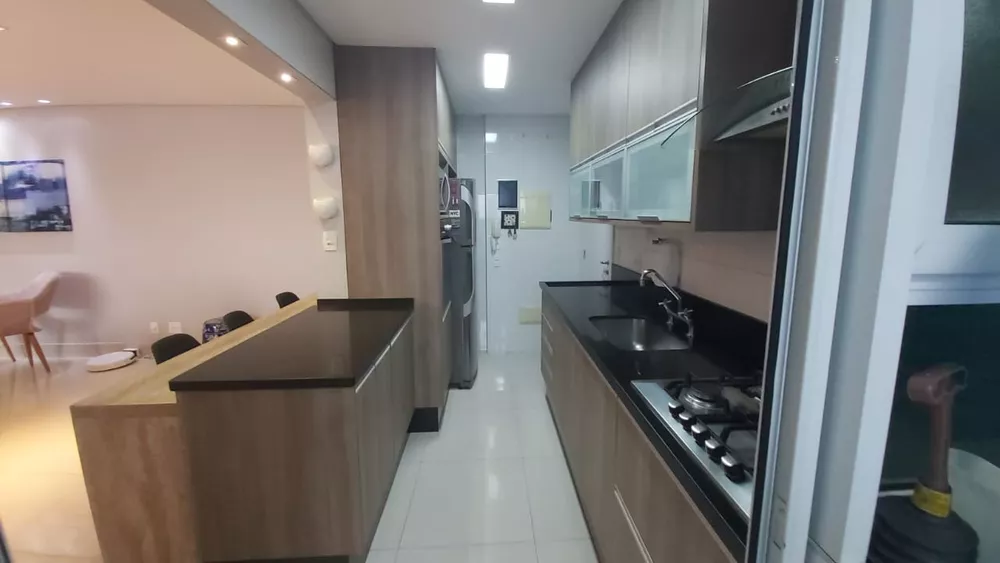 Apartamento, 3 quartos, 107 m² - Foto 2