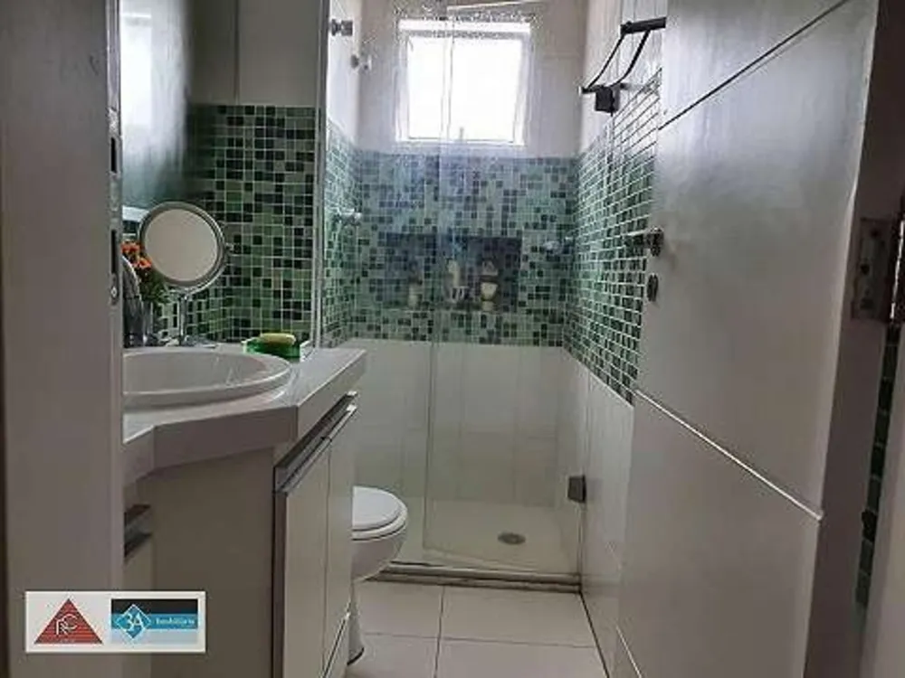 Cobertura, 4 quartos, 180 m² - Foto 13
