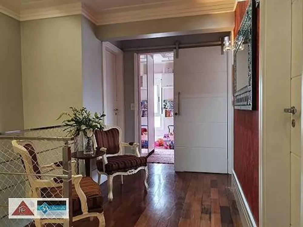 Cobertura, 4 quartos, 180 m² - Foto 6