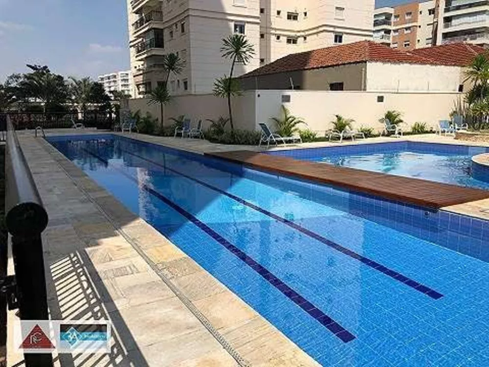 Cobertura, 4 quartos, 180 m² - Foto 12