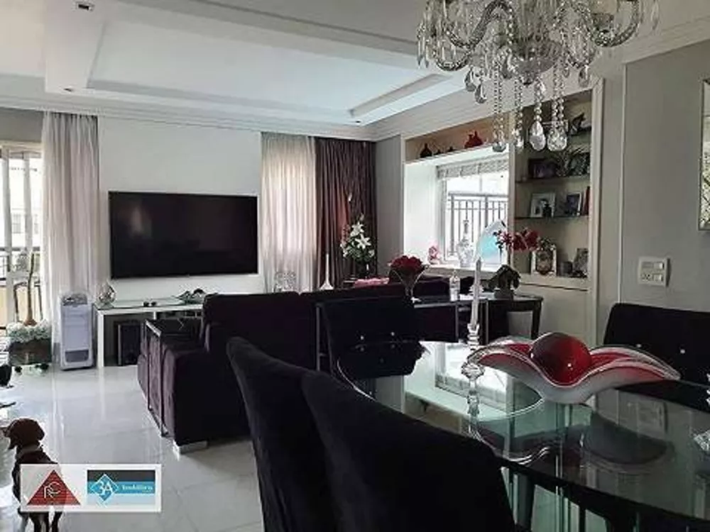Cobertura, 4 quartos, 180 m² - Foto 7