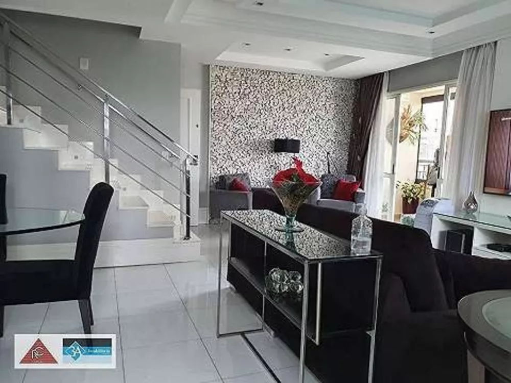 Cobertura, 4 quartos, 180 m² - Foto 2