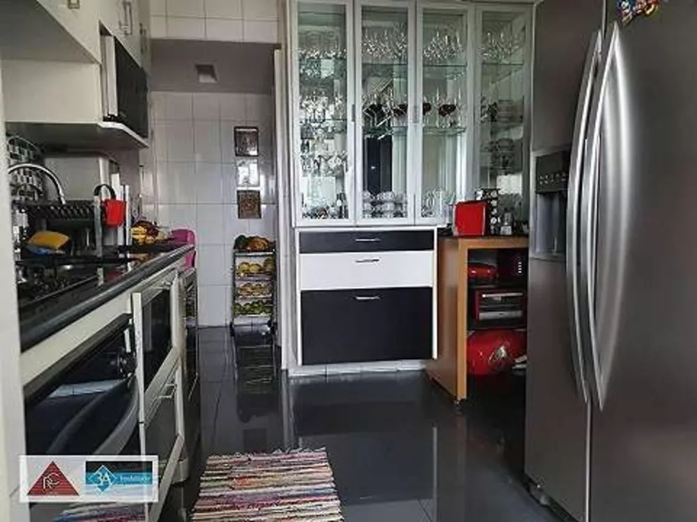 Cobertura, 4 quartos, 180 m² - Foto 3