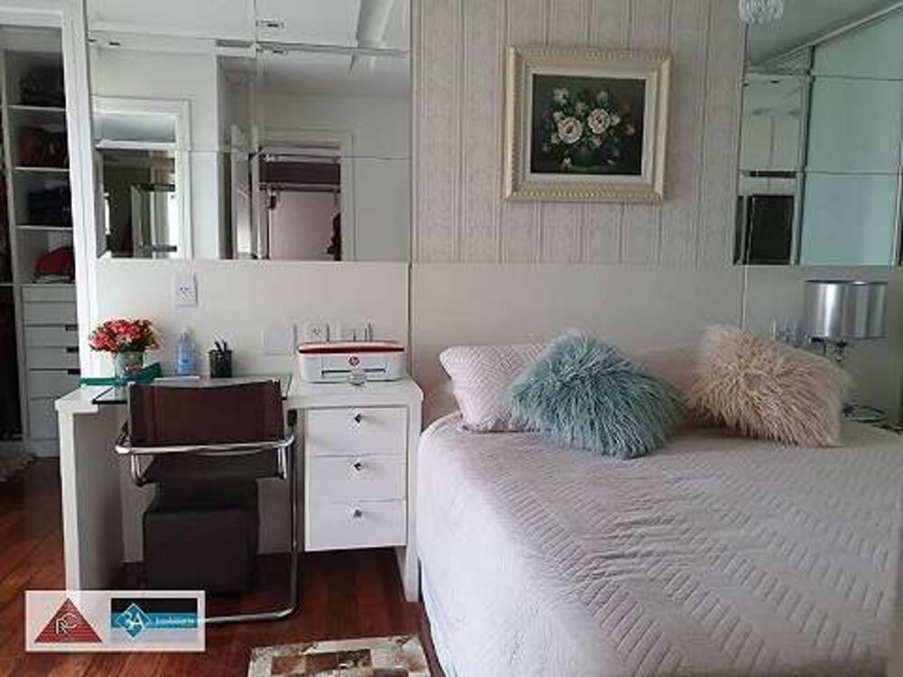 Cobertura, 4 quartos, 180 m² - Foto 13