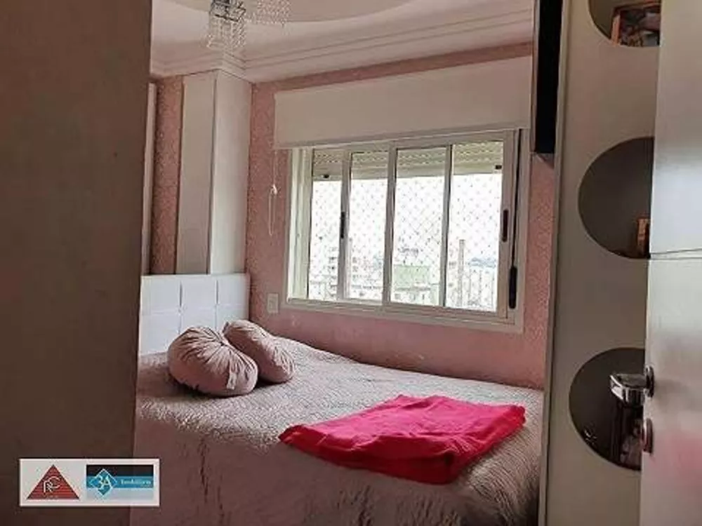Cobertura, 4 quartos, 180 m² - Foto 8