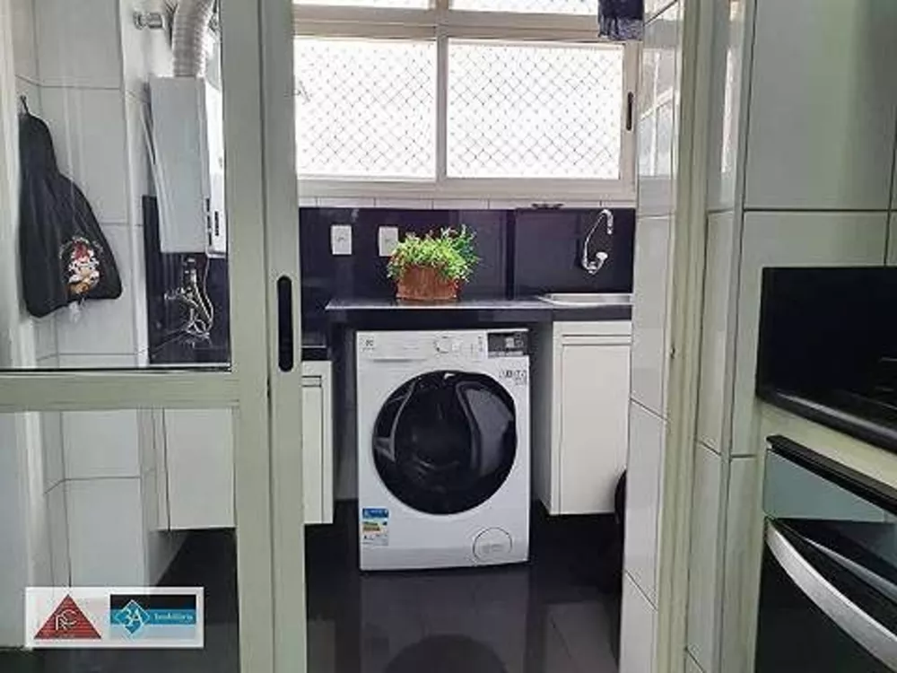 Cobertura, 4 quartos, 180 m² - Foto 10