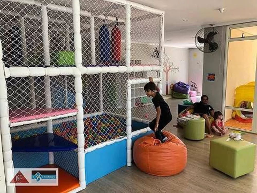 Cobertura, 4 quartos, 180 m² - Foto 5