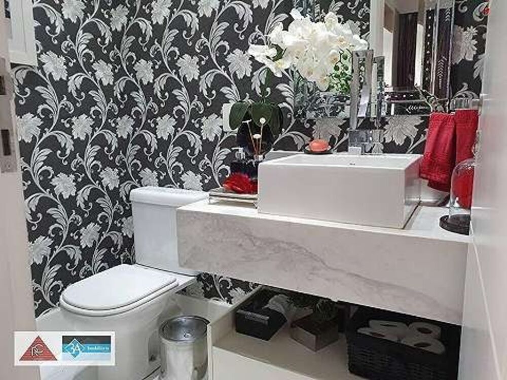 Cobertura, 4 quartos, 180 m² - Foto 14