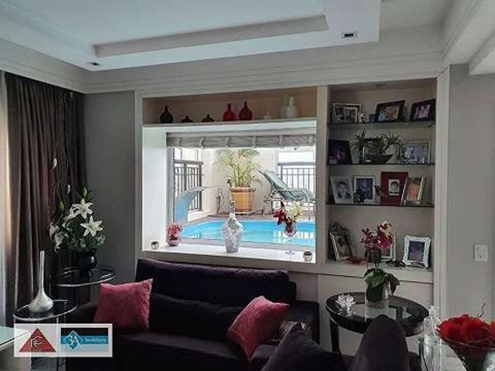 Cobertura, 4 quartos, 180 m² - Foto 15