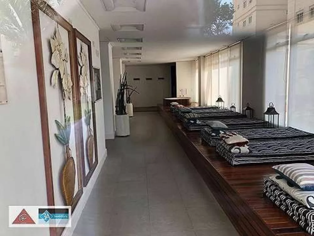 Cobertura, 4 quartos, 180 m² - Foto 4