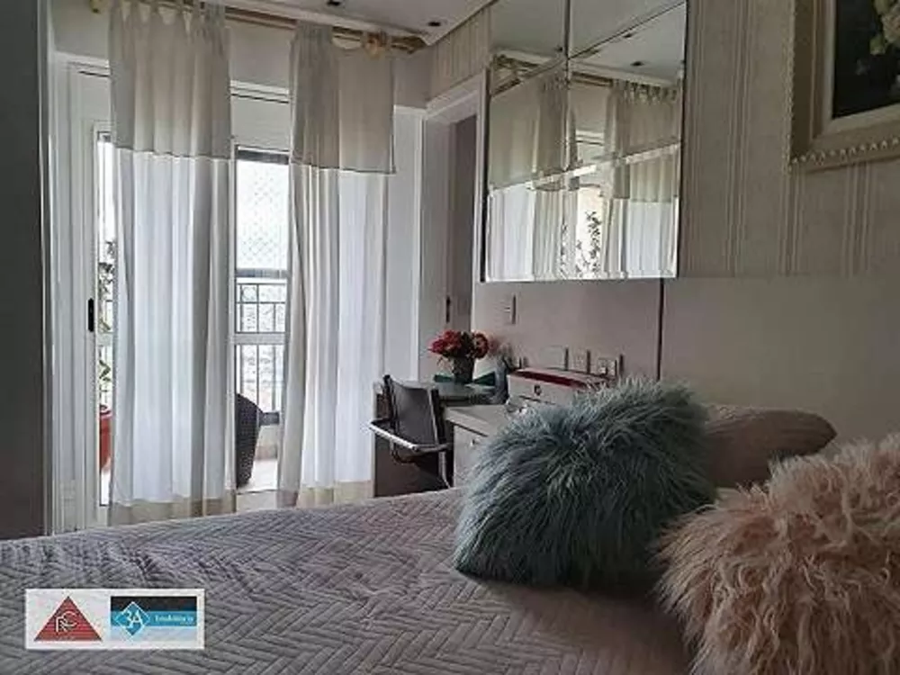 Cobertura, 4 quartos, 180 m² - Foto 9