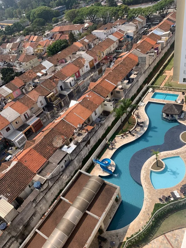 Apartamento, 3 quartos, 77 m² - Foto 9