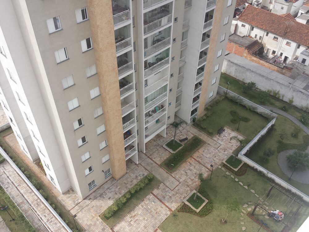 Apartamento, 3 quartos, 77 m² - Foto 3