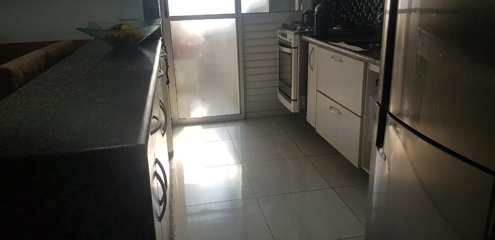 Apartamento, 3 quartos, 77 m² - Foto 2