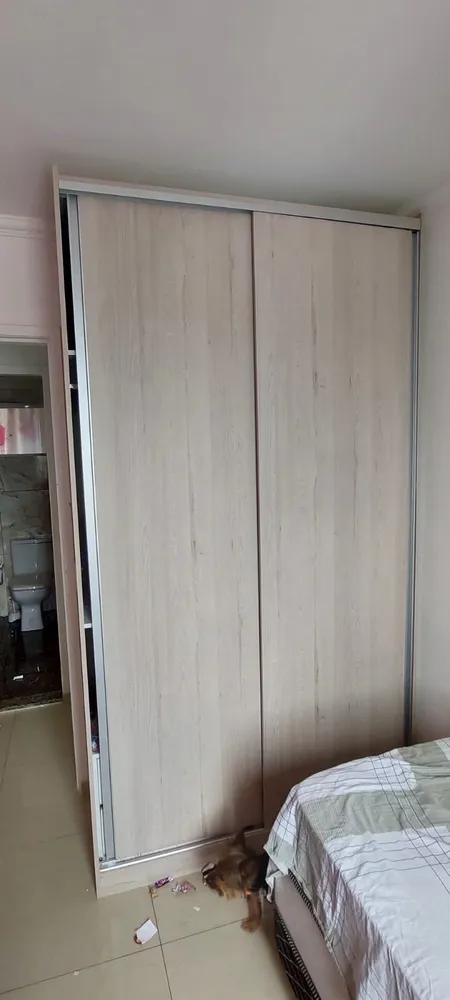 Apartamento, 3 quartos, 77 m² - Foto 11