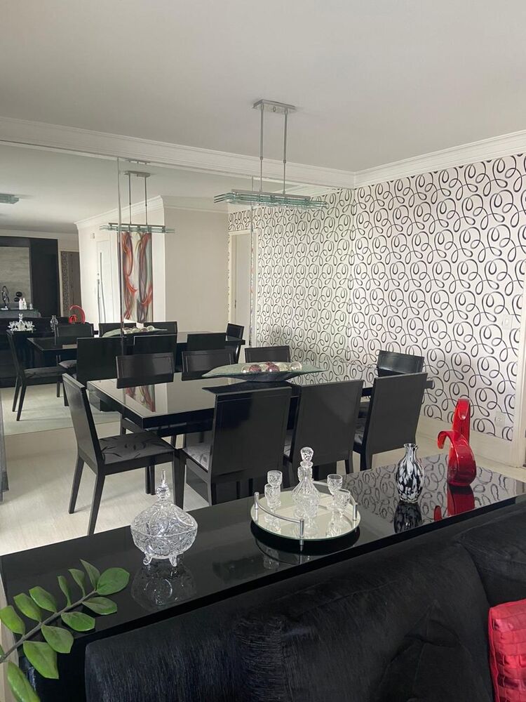 Apartamento, 3 quartos, 178 m² - Foto 2