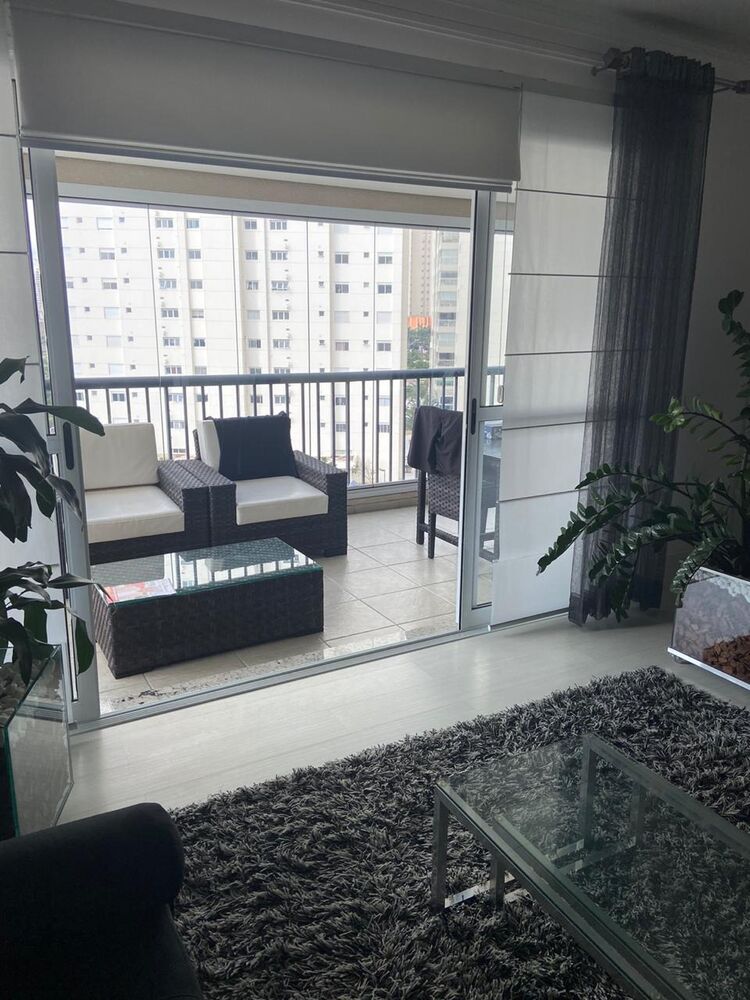 Apartamento, 3 quartos, 178 m² - Foto 3