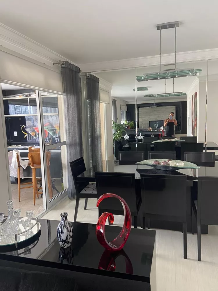 Apartamento, 3 quartos, 178 m² - Foto 6