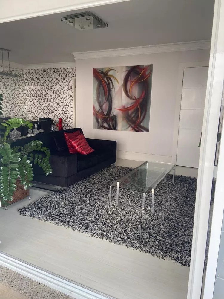 Apartamento, 3 quartos, 178 m² - Foto 8