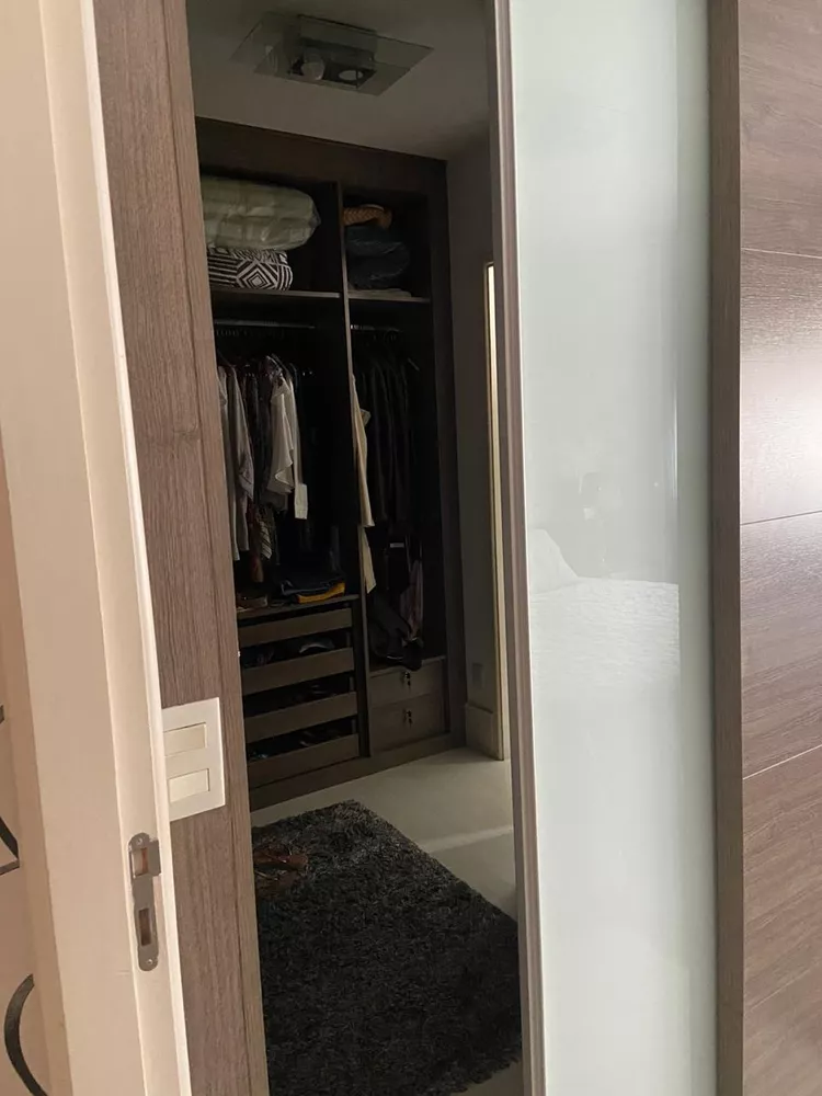 Apartamento, 3 quartos, 178 m² - Foto 5