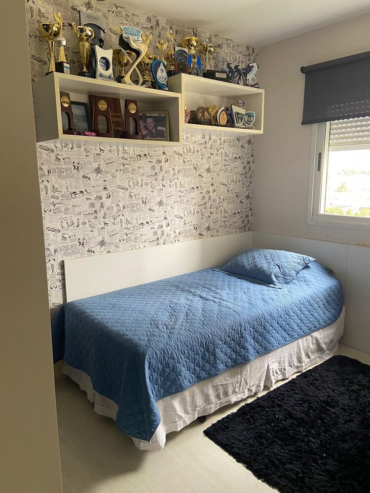 Apartamento, 3 quartos, 178 m² - Foto 1