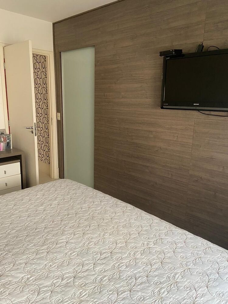 Apartamento, 3 quartos, 178 m² - Foto 4