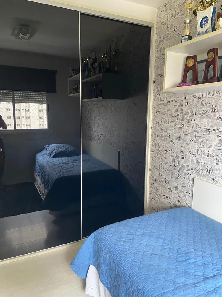 Apartamento, 3 quartos, 178 m² - Foto 8