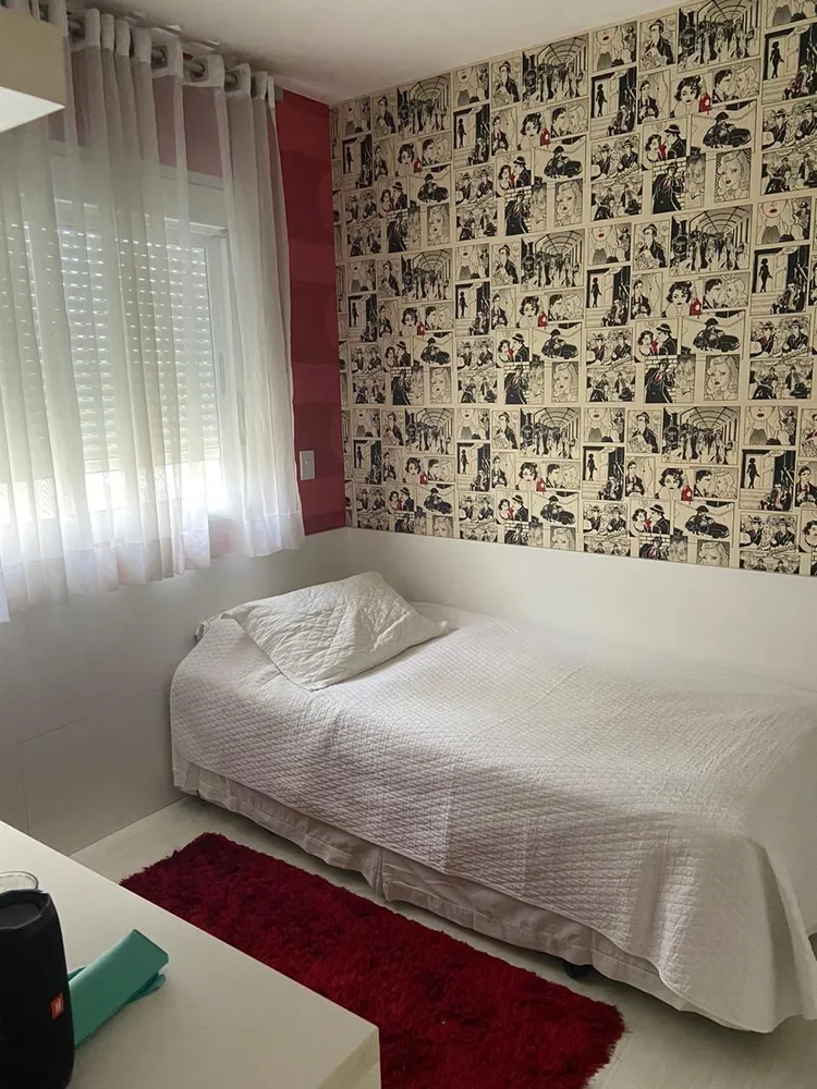 Apartamento, 3 quartos, 178 m² - Foto 5