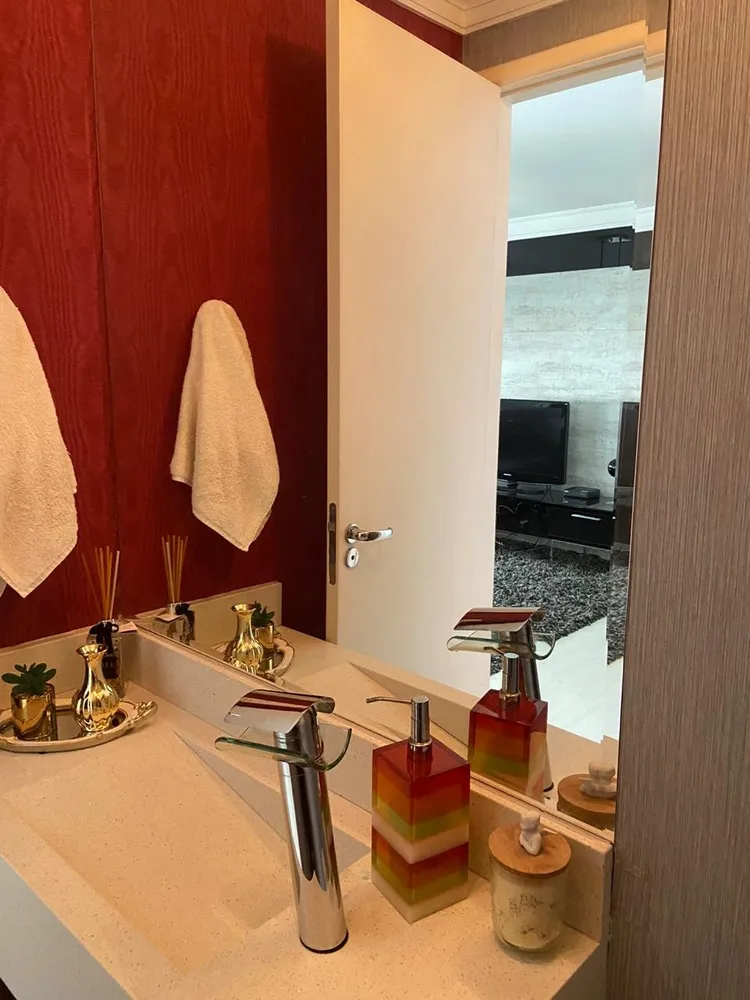 Apartamento, 3 quartos, 178 m² - Foto 6