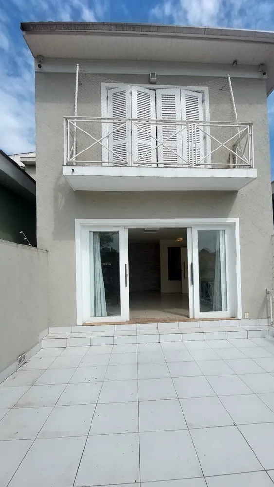Casa, 3 quartos, 274 m² - Foto 19