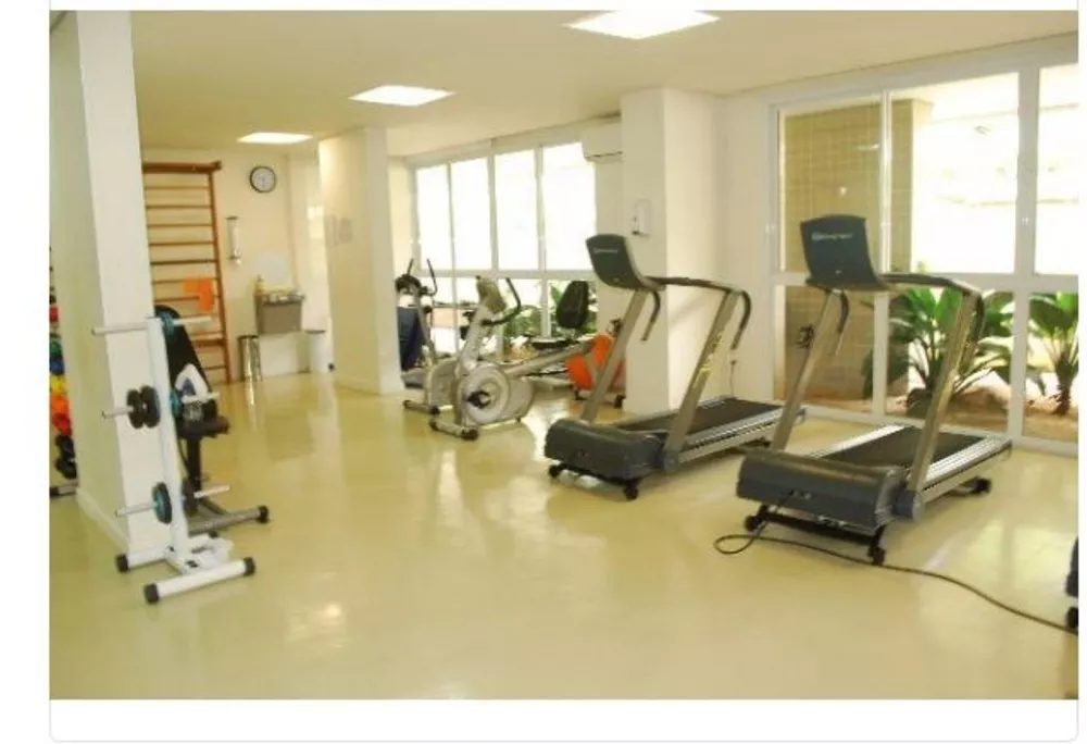 Apartamento, 4 quartos, 141 m² - Foto 4