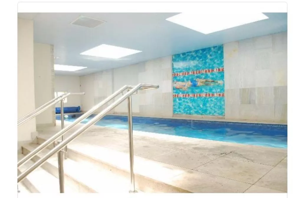 Apartamento, 4 quartos, 141 m² - Foto 2