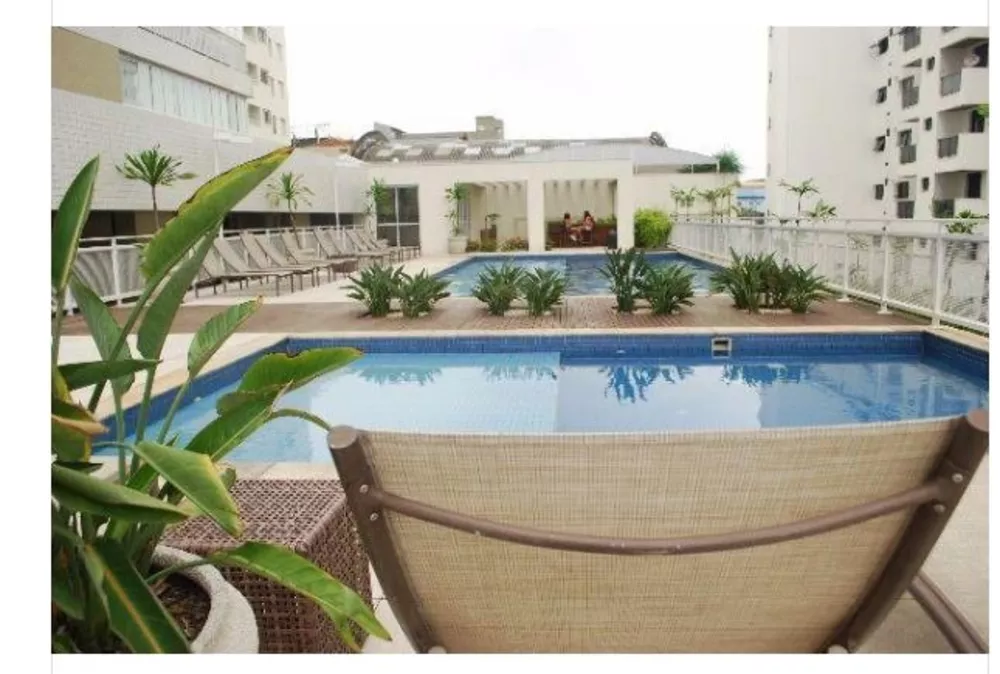 Apartamento, 4 quartos, 141 m² - Foto 9