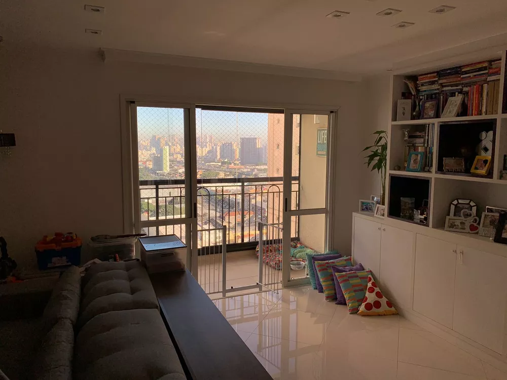 Apartamento, 2 quartos, 105 m² - Foto 2